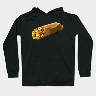 Shawarma Hoodie